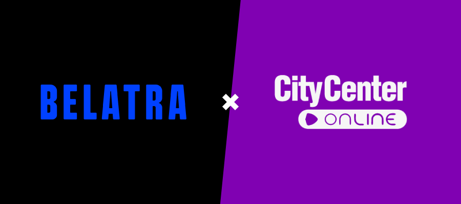 1. Belatra Games se asocia con City Center Online.