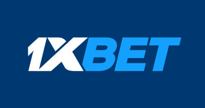 1xBet logo