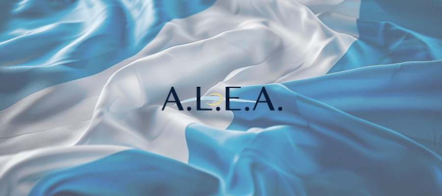 ALEA promueve una nueva Diploma course.
