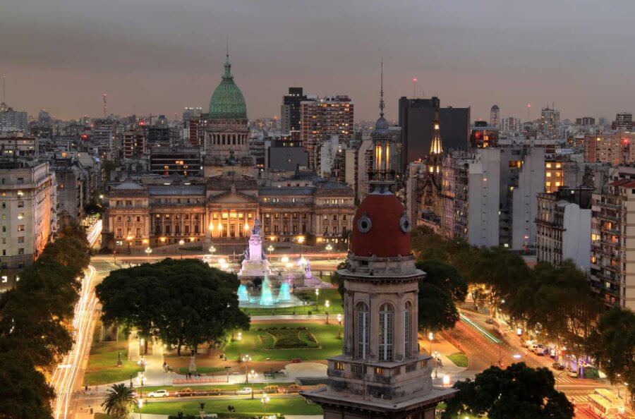 Estos son los casinos online más elegidos en Argentina en el 2023