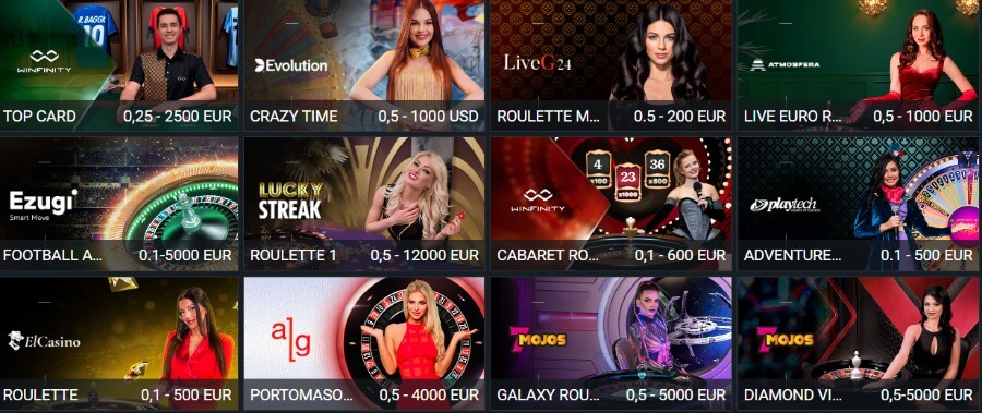 Melbet_Casino En Directo
