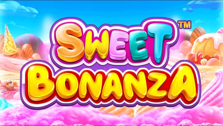 Sweet Bonanza Game logo