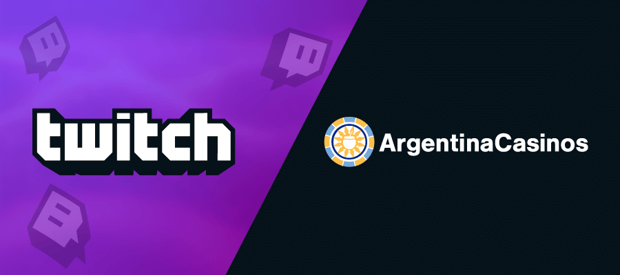 Alianza streamers con ArgentinaCasinos