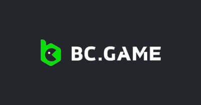 BC.Game logo