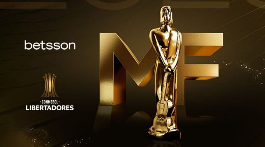 El “minuto de oro” de la TV argentina fue patrocinado por Betsson