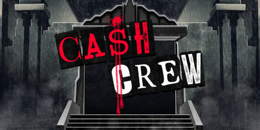 Slot Cash Crew