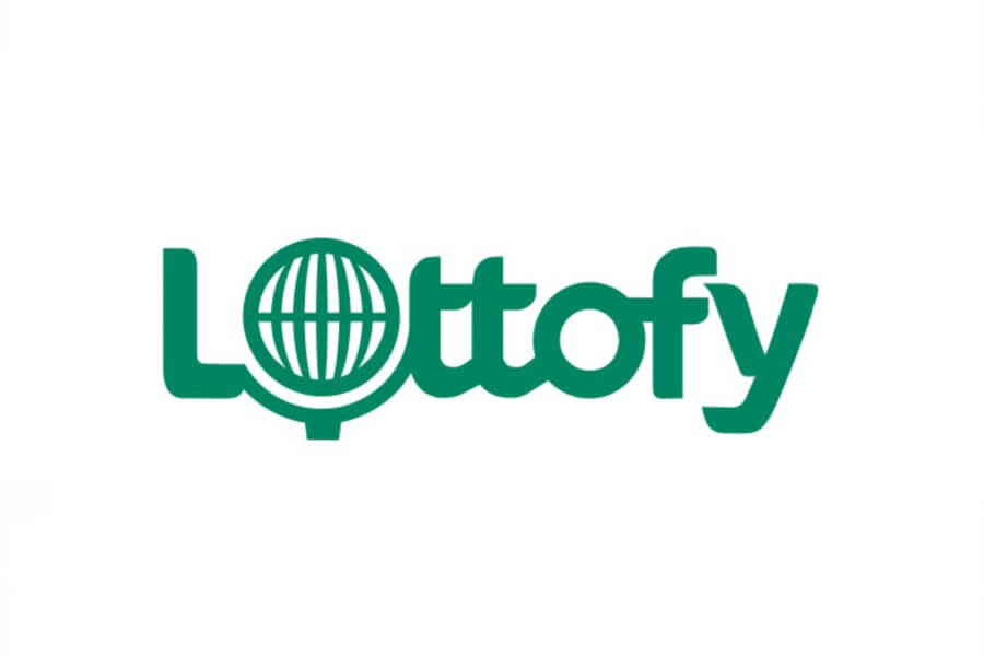 Lottofy logo