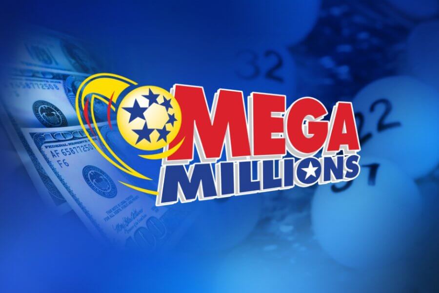 Mega Millions logo