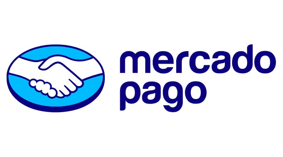 Logo Mercado Pago