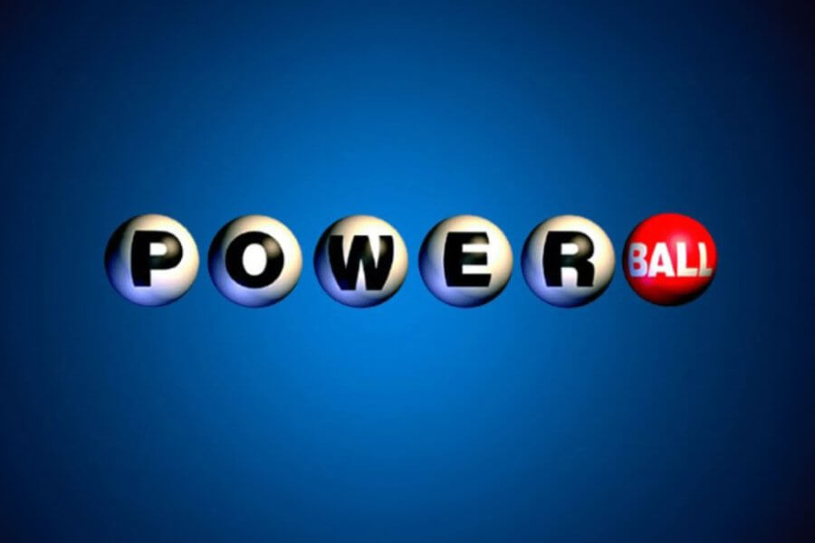 Powerball logo