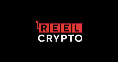 ReelCrypto logo