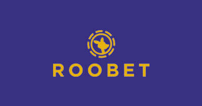 Roobet logo