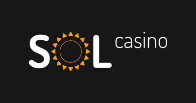 Sol Casino logo