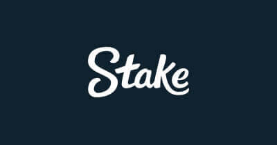 Stake logo