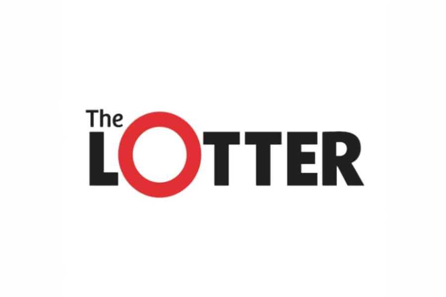 The Lotter Logo